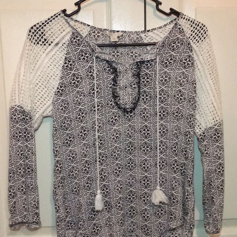 Cato blouse